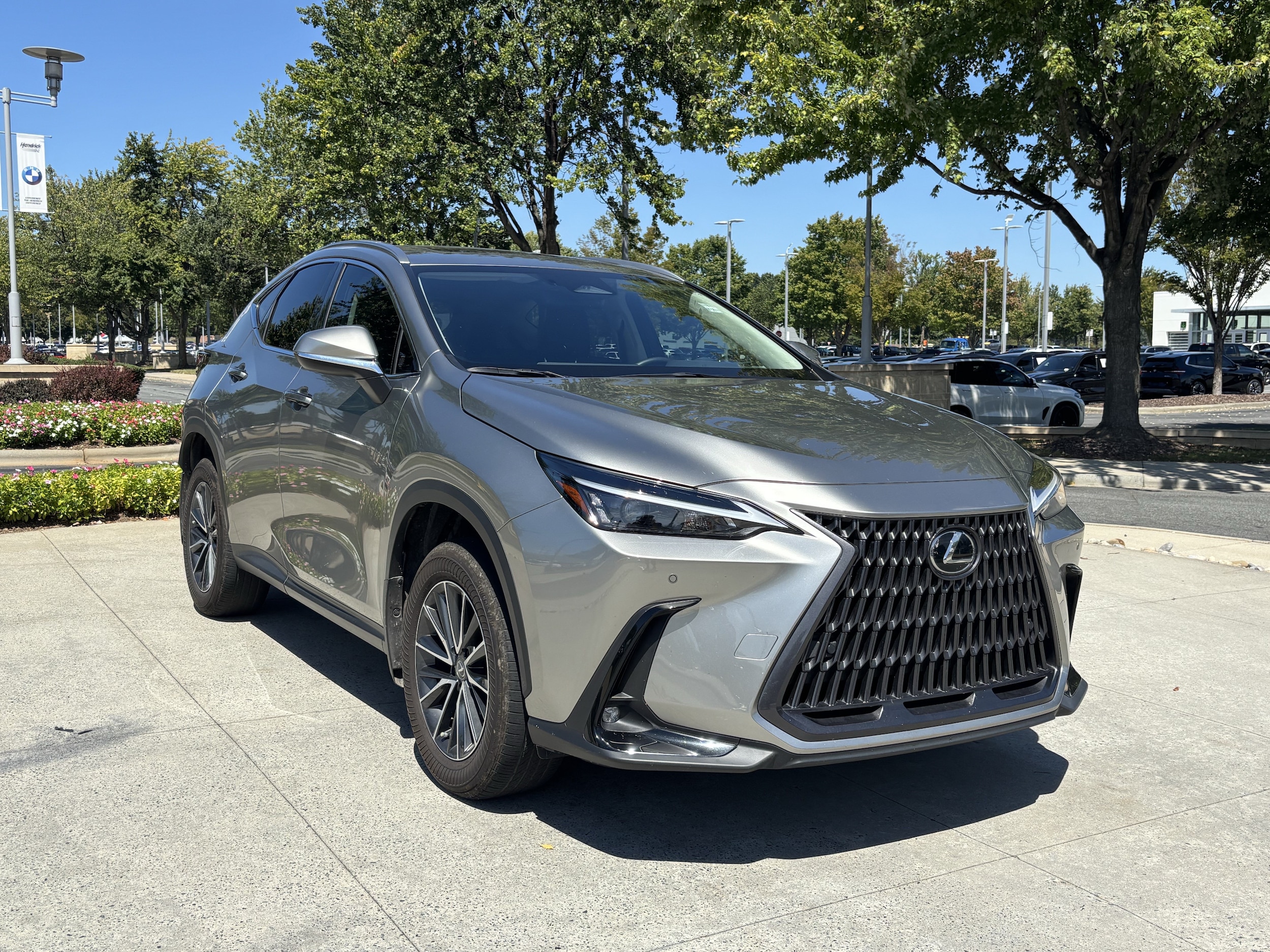 lexus nx hybrid 2024 JTJGKCEZ5R5015771 image lexus nx hybrid 2024 JTJGKCEZ5R5015771 image